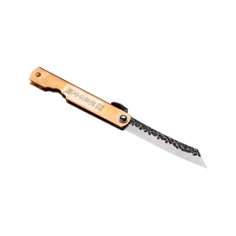 COUTEAU BOKER HIGONOKAMI HOSEKI COUTEAU BOKER HIGONOKAMI HOSEKI