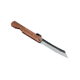 COUTEAU BOKER HIGONOKAMI HOSEKI