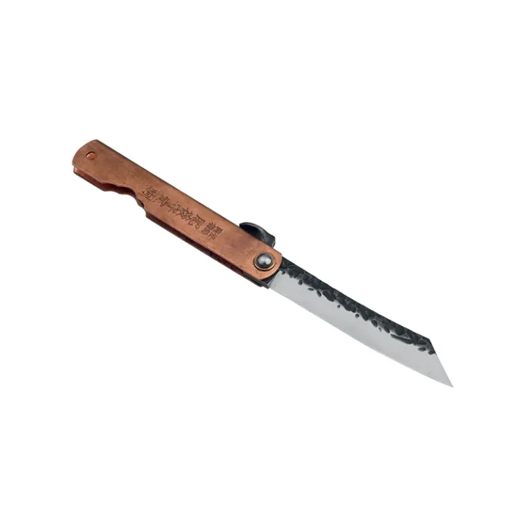 COUTEAU BOKER HIGONOKAMI HOSEKI