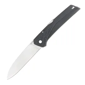 COUTEAU PLIANT FLORINOX KIANA GRIS