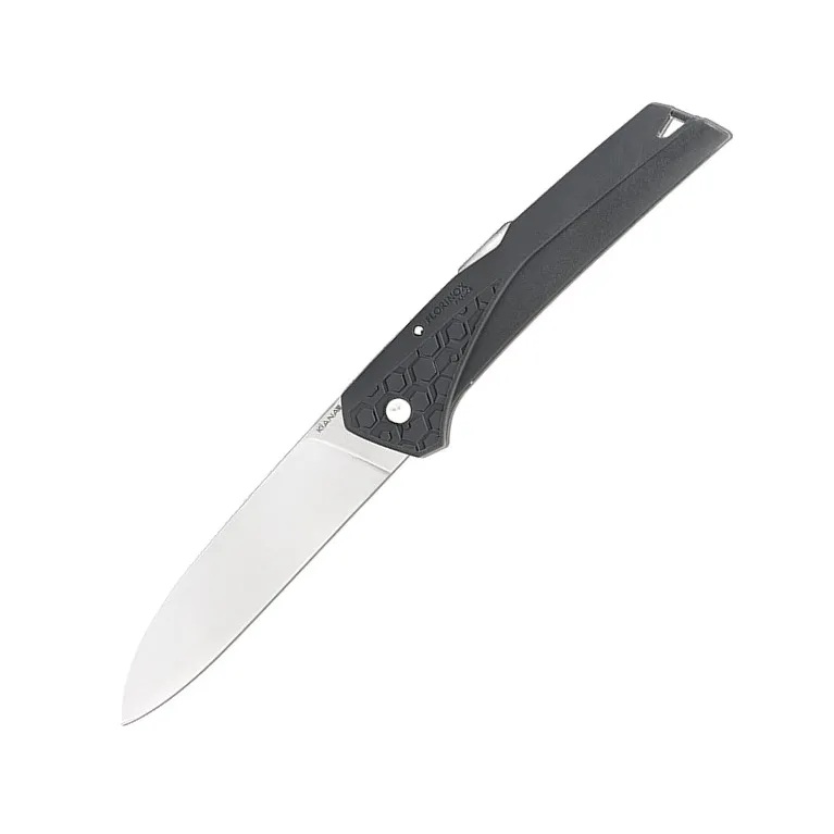 COUTEAU PLIANT FLORINOX KIANA GRIS