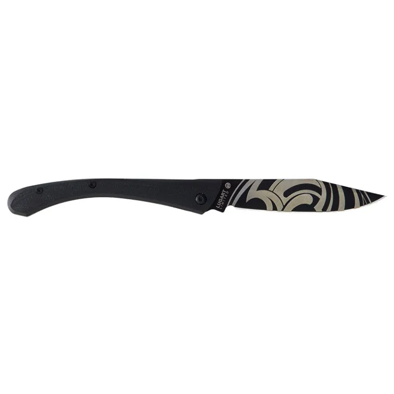 COUTEAU PLIANT FLORINOX KIANA GRIS