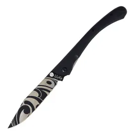 COUTEAU PLIANT FLORINOX KIANA GRIS