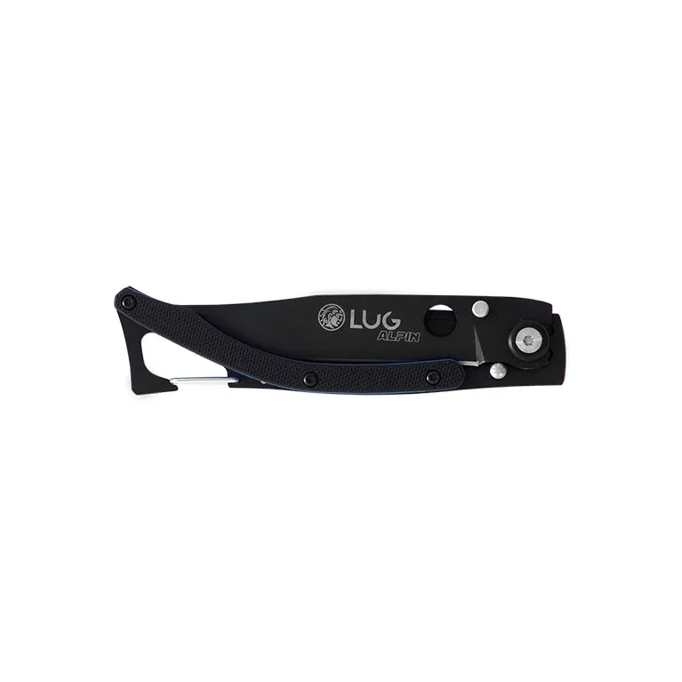 COUTEAU PLIANT LUG SP1T KAKI