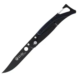 COUTEAU PLIANT LUG SP1T KAKI