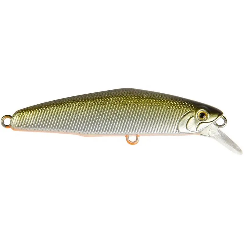Smith D-Coax 51 – Jerkbait coulant 51 mm 4,6 g