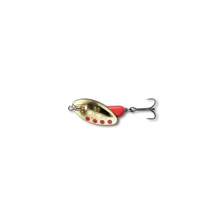 LEURRE CUILLER SMITH AR-S SPINNER 3.5 GR LEURRE CUILLER SMITH AR-S SPINNER 3.5 GR