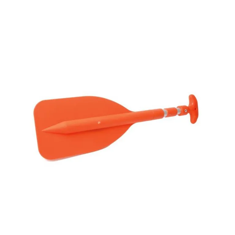 PAIRE AVIRONS SIMPLES POUR ANNEXE PLASTIMO