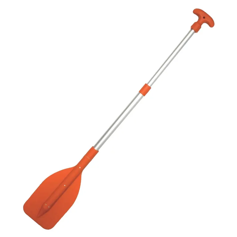 PAIRE AVIRONS SIMPLES POUR ANNEXE PLASTIMO