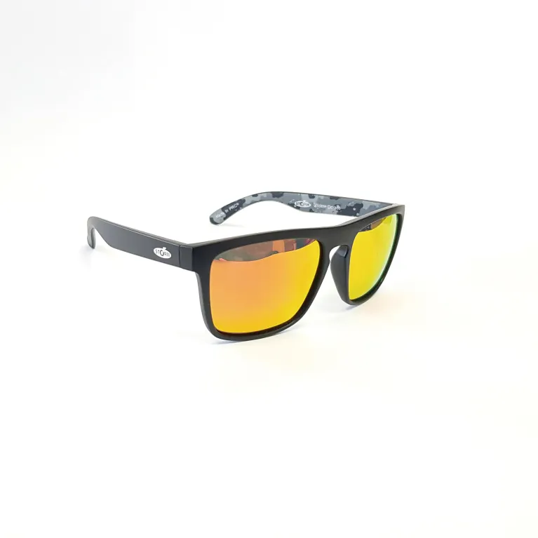 LUNETTE POLARISANTE STORM DORADO LUNETTE POLARISANTE STORM DORADO