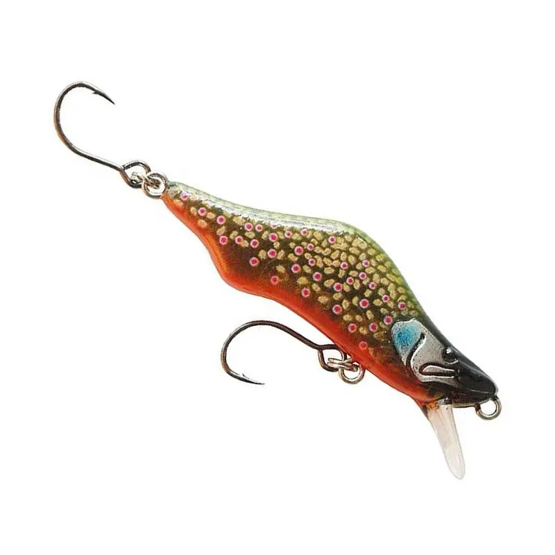 LEURRE SICO LURE SICO FIRST 53 COULANT