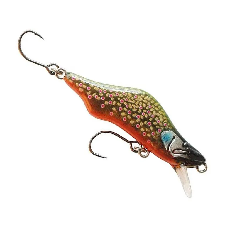 LEURRE SICO LURE SICO FIRST 53 COULANT