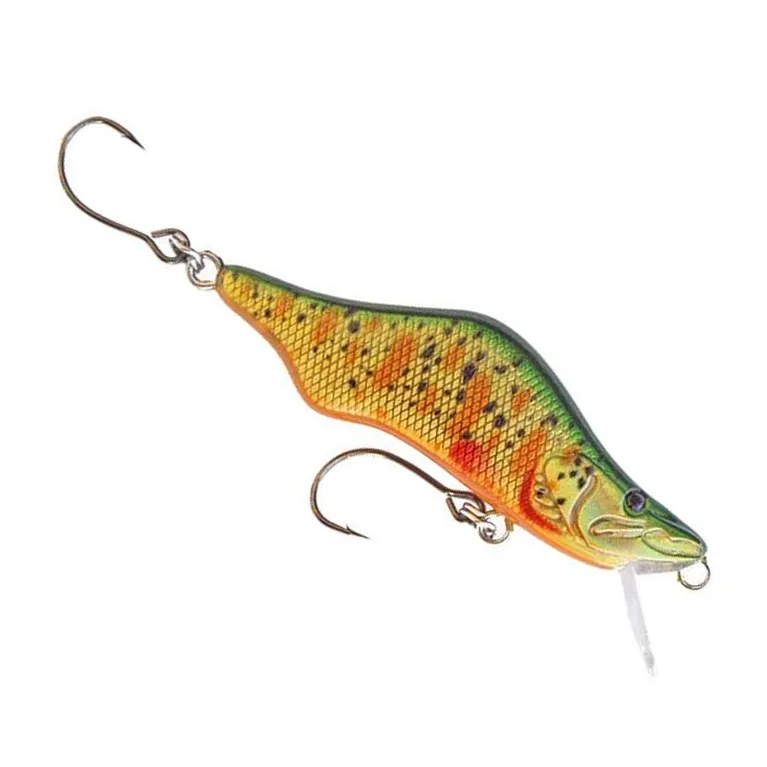 LEURRE SICO LURE SICO FIRST 53 COULANT LEURRE SICO LURE SICO FIRST 53 COULANT