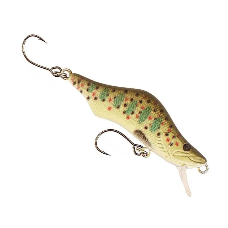 LEURRE SICO LURE SICO FIRST 53 COULANT