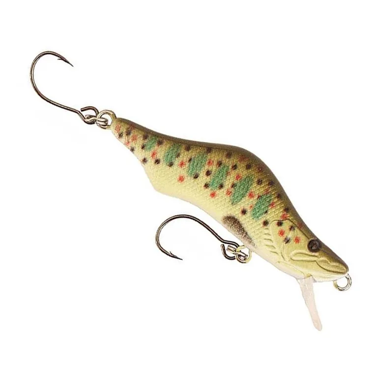 LEURRE SICO LURE SICO FIRST 53 COULANT LEURRE SICO LURE SICO FIRST 53 COULANT