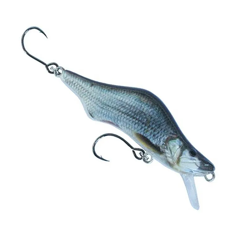 LEURRE SICO LURE SICO FIRST 53 SUSPENDING LEURRE SICO LURE SICO FIRST 53 SUSPENDING