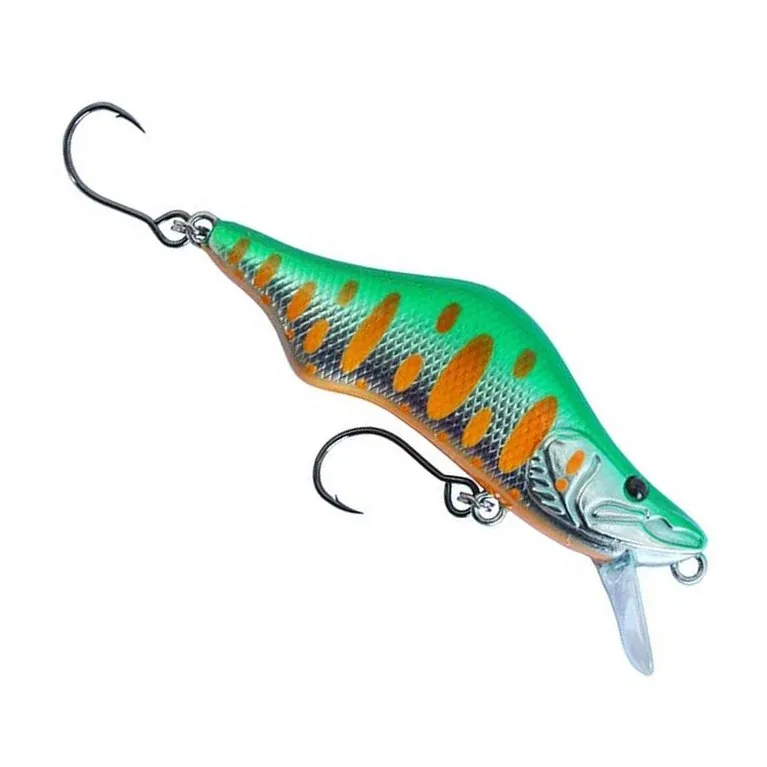 LEURRE SICO LURE SICO FIRST 53 SUSPENDING LEURRE SICO LURE SICO FIRST 53 SUSPENDING