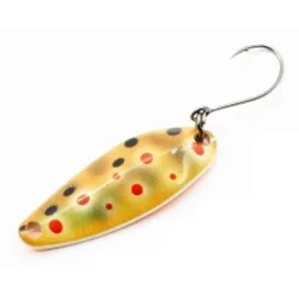 LEURRE CUILLER SPOON SICO LURE 4.5 GR
