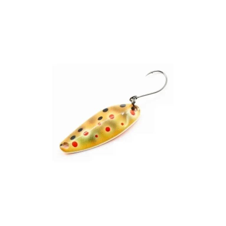LEURRE CUILLER SPOON SICO LURE 4.5 GR LEURRE CUILLER SPOON SICO LURE 4.5 GR