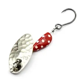LEURRE CUILLER SPOON SICO LURE 4.5 GR