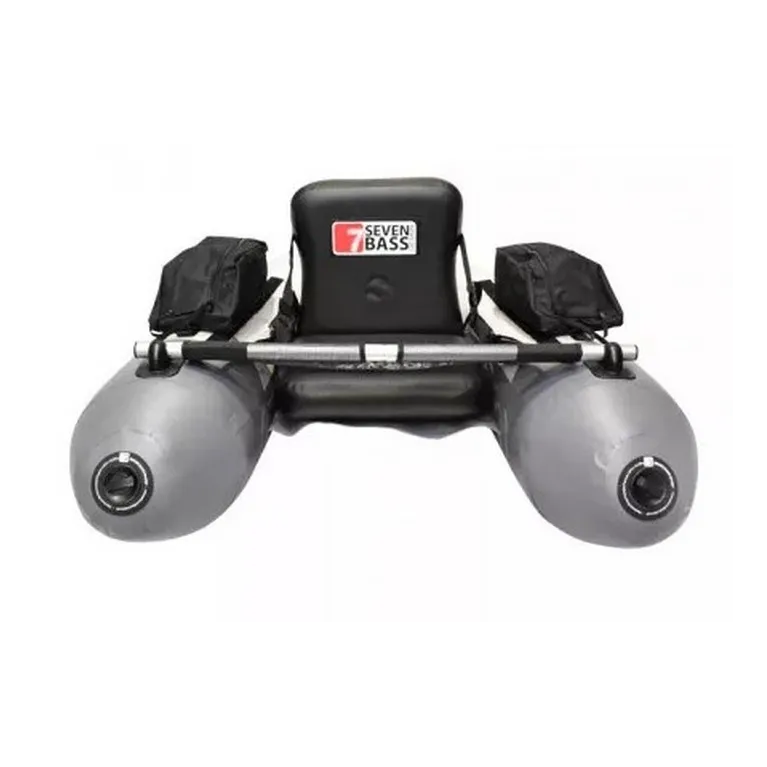 FLOAT TUBE SEVEN BASS ROCKSTAR 135 FLOAT TUBE SEVEN BASS ROCKSTAR 135