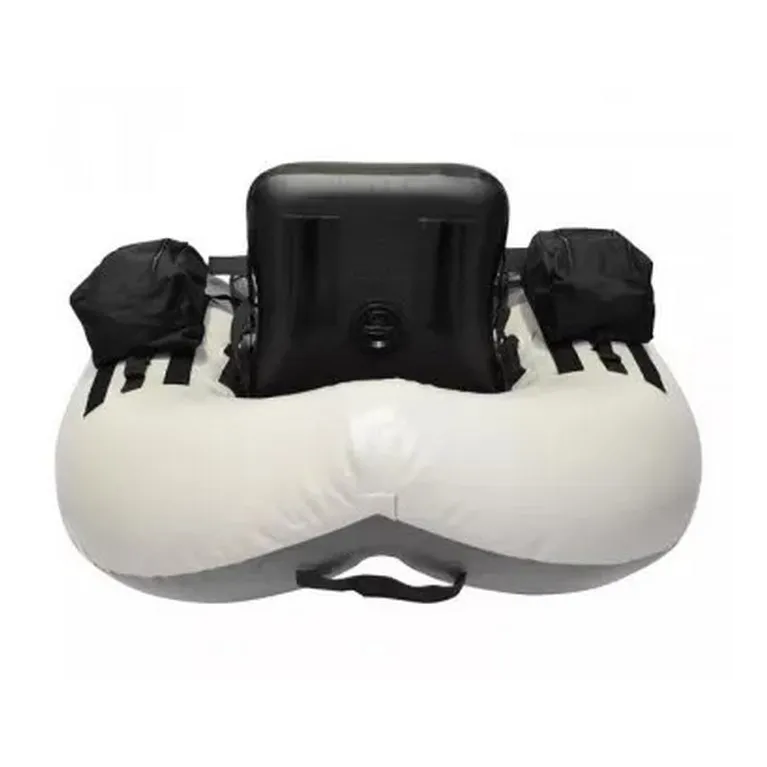 FLOAT TUBE SEVEN BASS ROCKSTAR 135 FLOAT TUBE SEVEN BASS ROCKSTAR 135
