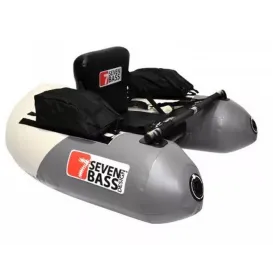 FLOAT TUBE SEVEN BASS ROCKSTAR 135