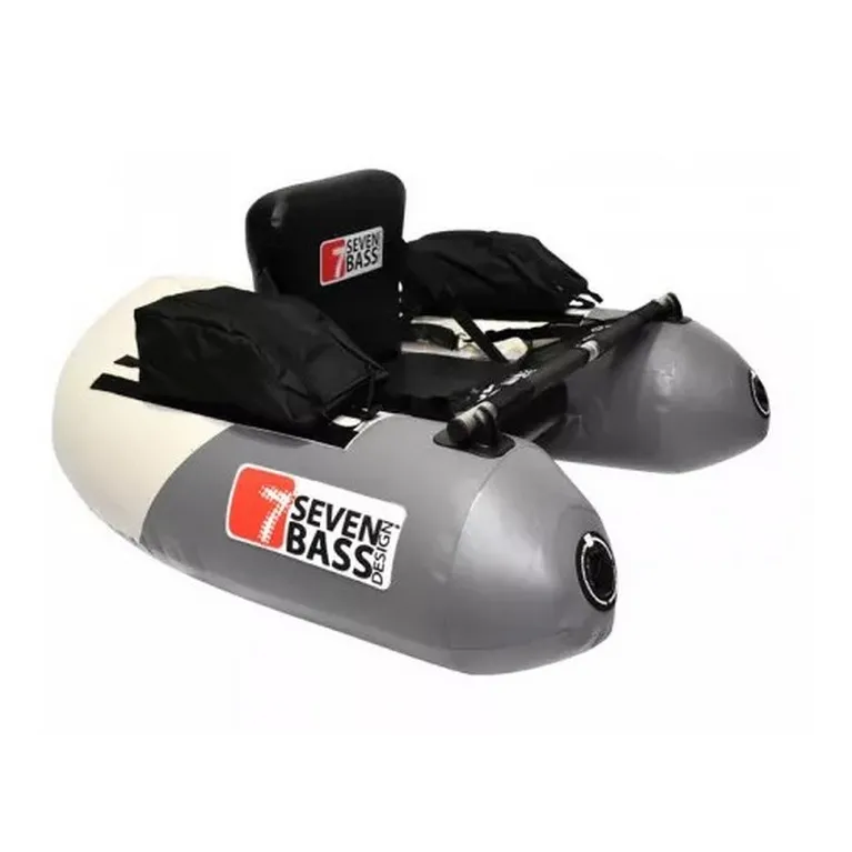 FLOAT TUBE SEVEN BASS ROCKSTAR 135 FLOAT TUBE SEVEN BASS ROCKSTAR 135
