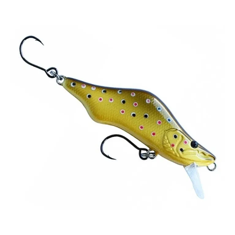 LEURRE SICO LURE SICO FIRST 53 COULANT LEURRE SICO LURE SICO FIRST 53 COULANT