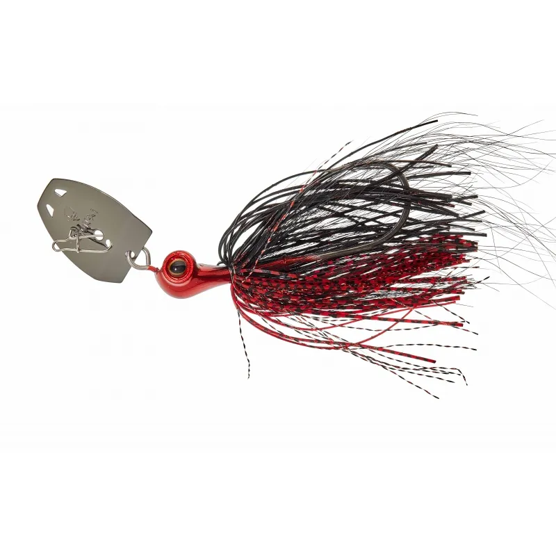 Gunki Boomer 14 g – Chatterbait compact et vibrant
