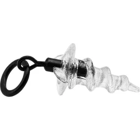 VIS KORDA MICRO RING SWIVEL BAIT SCREW LARGE