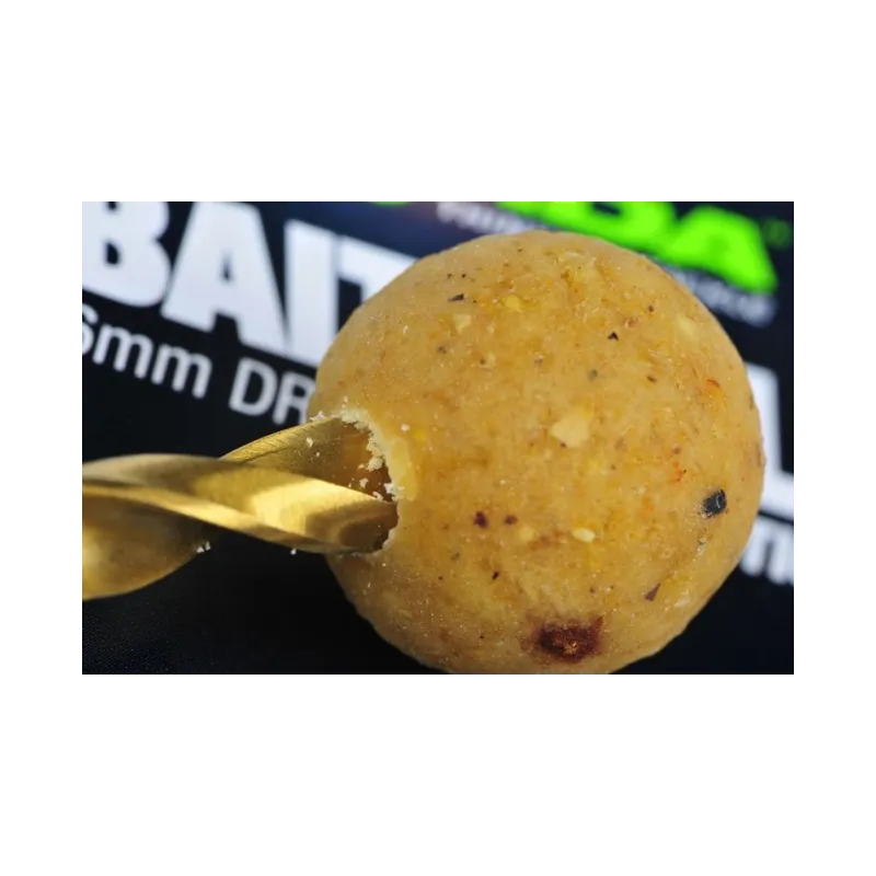 VIS KORDA MICRO RING SWIVEL BAIT SCREW LARGE
