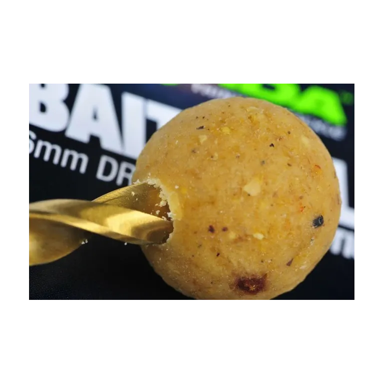 VIS KORDA MICRO RING SWIVEL BAIT SCREW LARGE