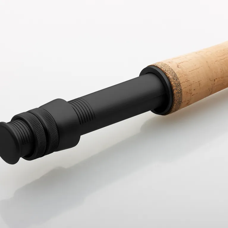 ENSEMBLE MOUCHE FLY COMBO SCIERRA 9' S5/6 ENSEMBLE MOUCHE FLY COMBO SCIERRA 9' S5/6