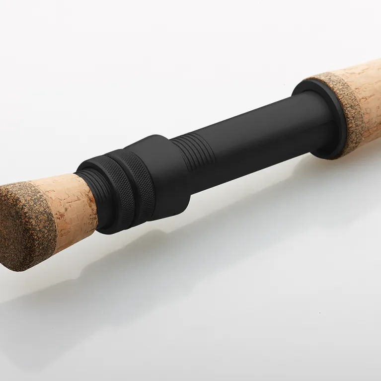 ENSEMBLE MOUCHE FLY COMBO SCIERRA 9' S5/6 ENSEMBLE MOUCHE FLY COMBO SCIERRA 9' S5/6