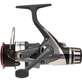 MOULINET DAIWA MEGAFORCE 2553 3IA