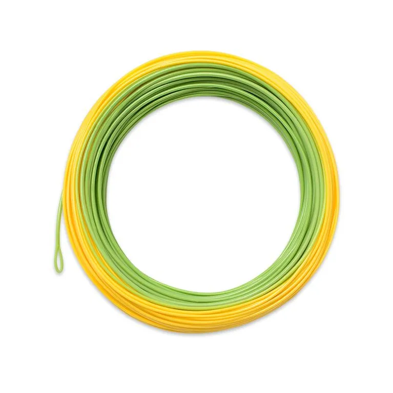 SOIE AIRFLO VELOCITY WF FLOTTANTE 25 M