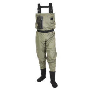 WADERS JMC HYDROX FIRST OLIVE V2