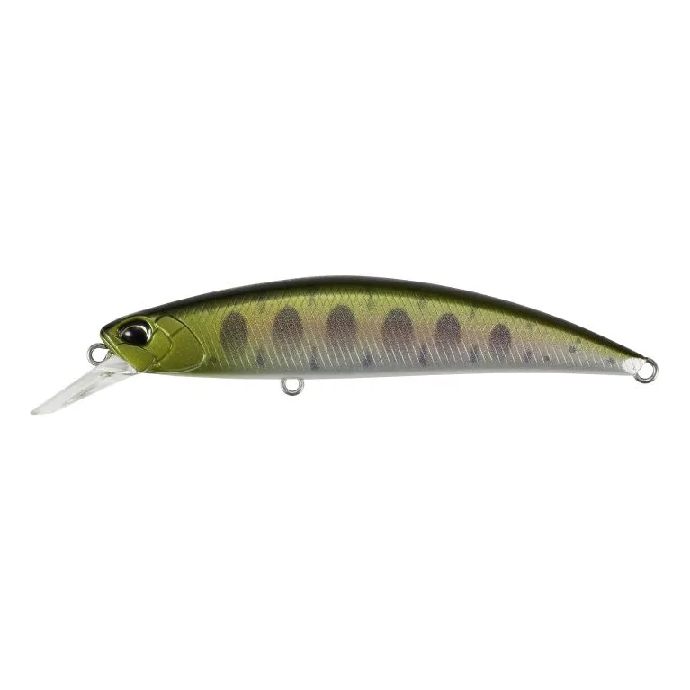 LEURRE DUO SPEARHEAD RYUKI 60 S
