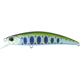 LEURRE DUO SPEARHEAD RYUKI 60 S