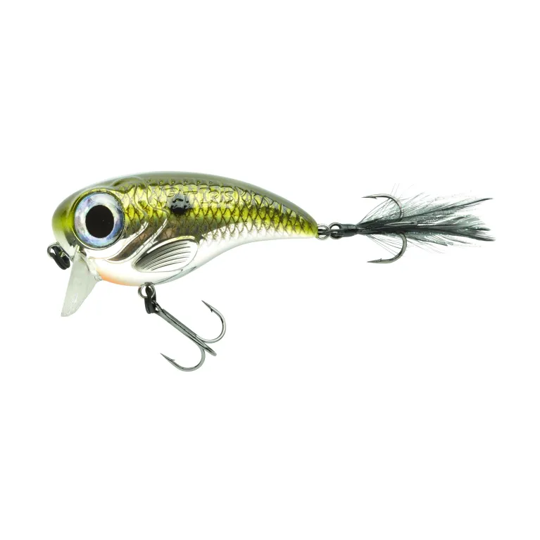 LEURRE SPRO IKIRU CRANK 60 LL LEURRE SPRO IKIRU CRANK 60 LL