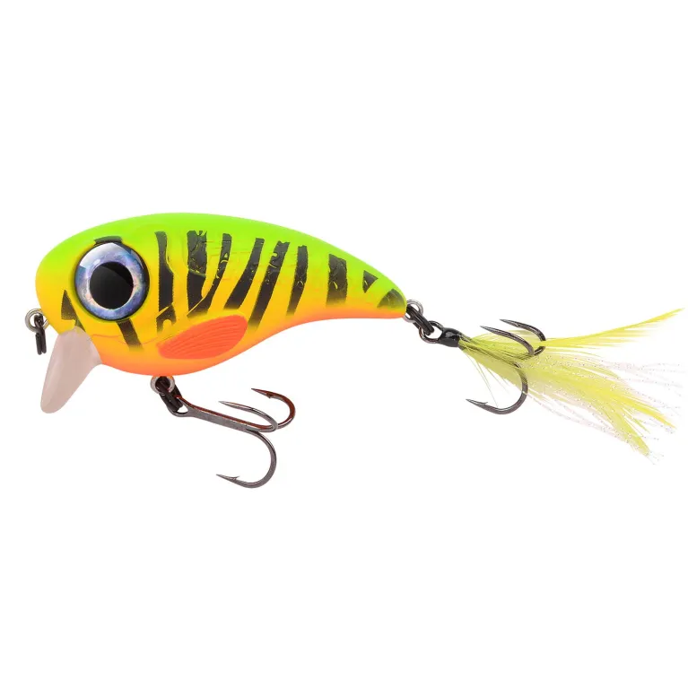 LEURRE SPRO IKIRU CRANK 60 LL LEURRE SPRO IKIRU CRANK 60 LL