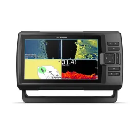 SONDEUR GARMIN STRIKER VIVID 9CV AVEC SONDE GT20