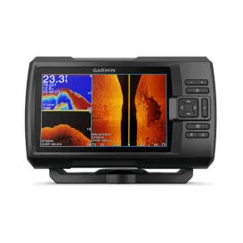 SONDEUR GARMIN STRIKER VIVID 9CV AVEC SONDE GT52