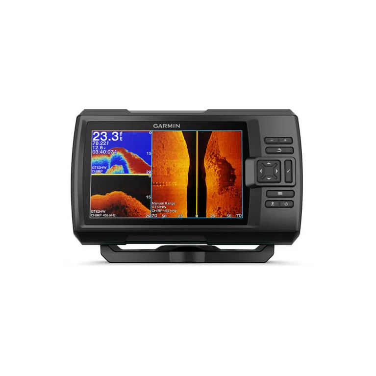 SONDEUR GARMIN STRIKER VIVID 9CV AVEC SONDE GT52 SONDEUR GARMIN STRIKER VIVID 9CV AVEC SONDE GT52