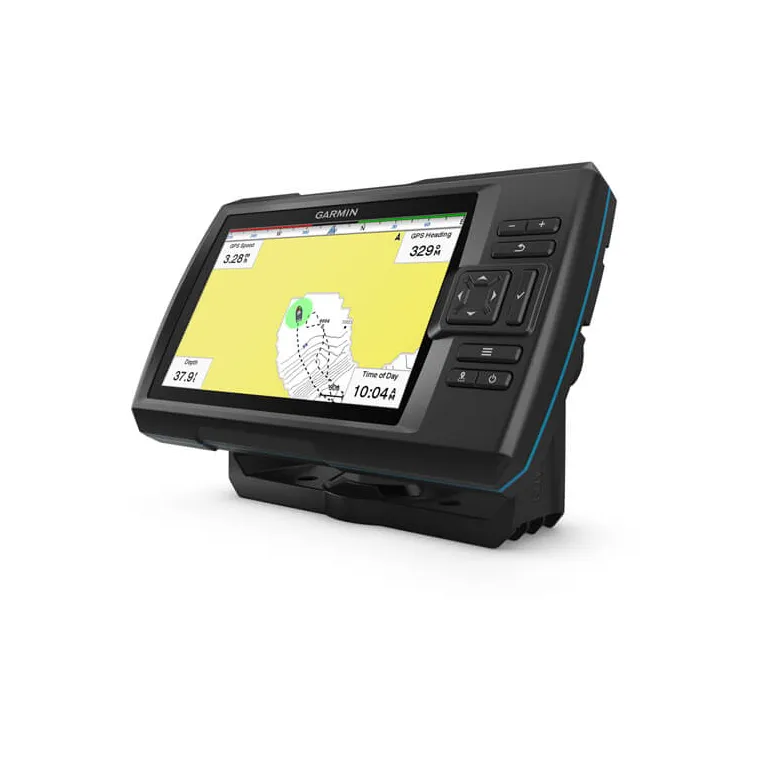SONDEUR GARMIN STRIKER VIVID 9CV AVEC SONDE GT52 SONDEUR GARMIN STRIKER VIVID 9CV AVEC SONDE GT52
