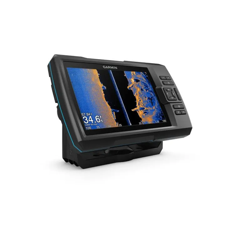 SONDEUR GARMIN STRIKER VIVID 9CV AVEC SONDE GT52 SONDEUR GARMIN STRIKER VIVID 9CV AVEC SONDE GT52