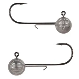 TETE PLOMBEE SPRO ROUND JIG HEAD 90 HD 4/0