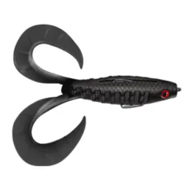 LEURRE SOUPLE DELALANDE NEO FROG 12 CM 7 GR - Par 1
