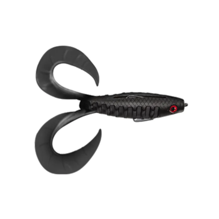 LEURRE SOUPLE DELALANDE NEO FROG 12 CM 7 GR - Par 1